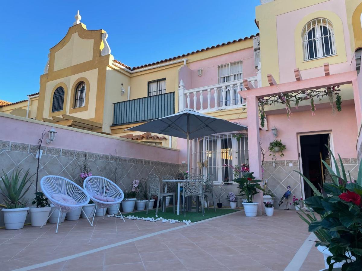 Palast Stieg Jerez de la Frontera Luaran gambar