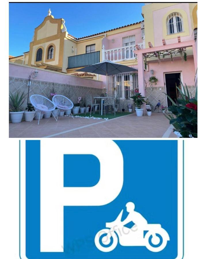 Palast Stieg Jerez de la Frontera Luaran gambar